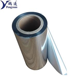 Nhà Máy Bán Hàng Trực Tiếp Metallized BOPET Phim + <span class=keywords><strong>PE</strong></span> Cho Laminate Với Bọt Đóng Gói CuộN - Product Image 3