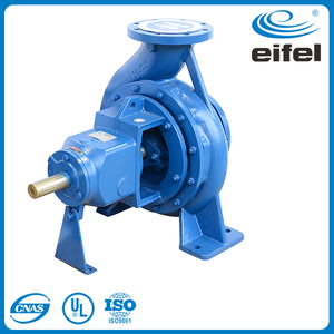 6hp horizontal centrífuga bomba de agua eléctrica <span class=keywords><strong>dibujo</strong></span> - Product Image 2