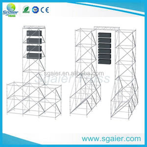 Lớp Thép Nóng Nhất <span class=keywords><strong>Truss</strong></span> Tất Cả Các Vòng Concert Giàn Giáo Giàn Giáo Hệ Thống - Product Image 4