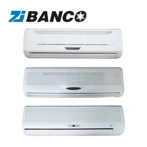 Commerical air conditioner indoor unit chilled water fan coil unit
