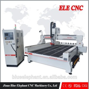 Cnc machine de gravure de qualité européen, chinois atc cnc router, bois cnc router axe 3 - Product Image 6