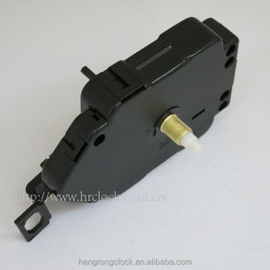 Con Lắc Bob Cho Đồng Hồ Chuyển Động Đồng Hồ Và Bộ Con Lắc Cơ Chế Khóa Thạch Anh Với Con Lắc - Product Image 3