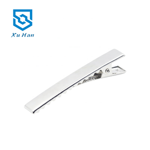 Pinza de Pelo Metálica Mini de Alta Calidad <span class=keywords><strong>Xu</strong></span> <span class=keywords><strong>Han</strong></span> para Mujer, 5.5cm - Regalo de Moda - Product Image 6