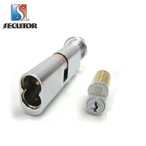 Boîtier ovale de profil scandinave pour noyau interchangeable de petit format - Product Image 5