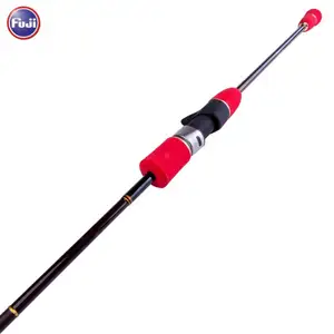 Trung quốc Cần Câu Sản Xuất Baitcast Rods Fishing