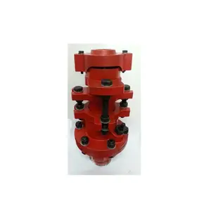 Stuffing box with cone packing 1-1/2"