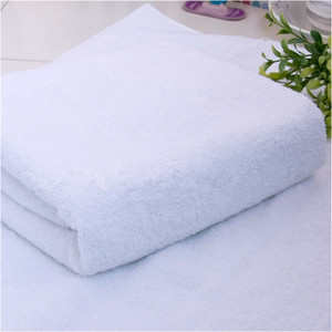 <span class=keywords><strong>Serviette</strong></span> à main 100% <span class=keywords><strong>microfibre</strong></span>, 5 pièces, lingettes blanches, pour hôtel - Product Image 6