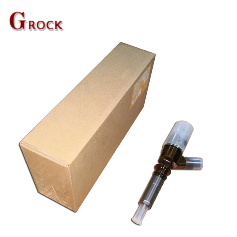 Авто Двигатель Топливная система части Common Rail 311d