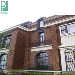 Ladrillo de cara de decoración de pared barato Lowes - Product Image 6