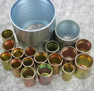 Thép Thủy Lực Ferrule - Product Image 4