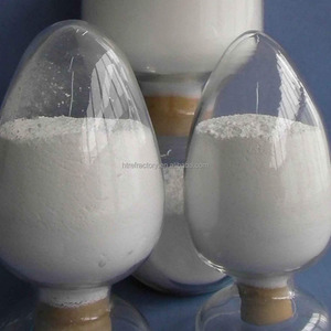 Ciment d'aluminate de calcium de qualité équivalente à Secar 80 Secar 71 Ciment réfractaire à haute teneur en alumine - Product Image 4
