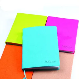 Stretchable Slip Note 8.0 Book Cover