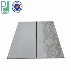 Panneaux de PVC de revêtement de mur de salle de bains pour la suspension - Product Image 1
