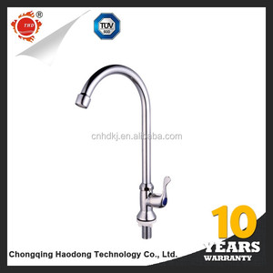 Avec 5 Ans de Garantie Temps Nouveau célèbre <span class=keywords><strong>domaine</strong></span> chrome basse cuisine robinet derniers produits sur le marché - Product Image 6
