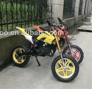 Mini motocicleta de carreras de 50CC para niños, motocicleta de 50cc barata china, bicicleta deportiva de 50cc para niños, en venta