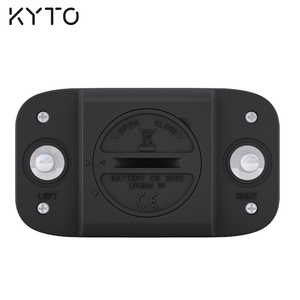 Kyto factory outlet HRV et bluetooth 4 moniteur de fréquence cardiaque avec ceinture pectorale - Product Image 5