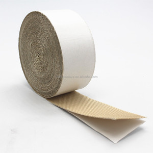 Envoltura <span class=keywords><strong>de</strong></span> fibra <span class=keywords><strong>de</strong></span> vidrio ignífuga <span class=keywords><strong>de</strong></span> fábrica <span class=keywords><strong>de</strong></span> China, protección <span class=keywords><strong>de</strong></span> tuberías industriales, <span class=keywords><strong>cinta</strong></span> adhesiva <span class=keywords><strong>de</strong></span> sílice resistente a altas temperaturas - Product Image 1