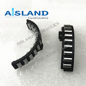 Kit de réparation de piston hydraulique <span class=keywords><strong>Rexroth</strong></span> <span class=keywords><strong>A4VG71</strong></span>, pièces de rechange pour pompe - Product Image 2