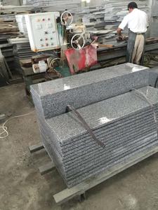 Cina bianco alami kristal G603 granit
