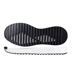 Semelles intérieures de Type ultra rehausseur, Service OEM pour souliers e-tpu, 2 pièces - Product Image 5