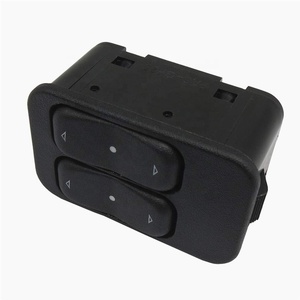 De ventana maestro interruptor de Control para <span class=keywords><strong>Opel</strong></span> Astra G <span class=keywords><strong>Combo</strong></span> 1994-2014 OE #6240107/93350573 - Product Image 2