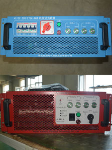 <span class=keywords><strong>3</strong></span> Fase 220V 10kW banco de carga - Product Image 5