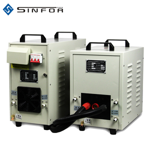 60KW Nhà Máy Giá Xách Tay Cảm Ứng Nóng Cho Hàn Hàn Hàn - Product Image 2