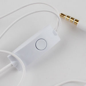 Audífonos Originales con Cable para <span class=keywords><strong>Samsung</strong></span> S3 Y9, Auriculares con Micrófono para <span class=keywords><strong>Samsung</strong></span> S5830 S7562 - Product Image 4
