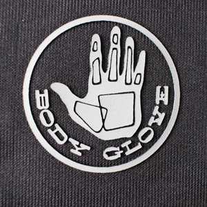 Personalizzato ad alta densità di abbigliamento in Silicone adesivo <span class=keywords><strong>ferro</strong></span>-on 3D trasferimento di calore per indumento - Product Image 5