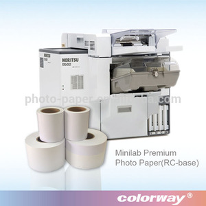 Minilab digital de impresión de fotos de <span class=keywords><strong>papel</strong></span> 5", 6", 8", 10", 12" impresora de fotos digitales minilab - Product Image 6