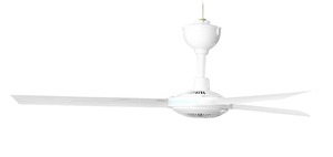 900mm 36 Inch Wholesale Modern Plastic <strong>Bedroom</strong> Household Office Outdoor Cool <strong>Ceiling</strong> <strong>Fan</strong> with 3 Blades - Product Image 2