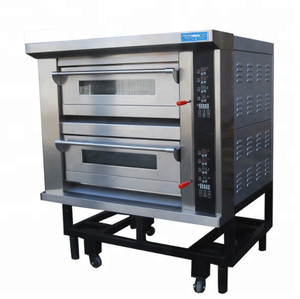 Low Price Industrial Bread Baking Oven Toaster