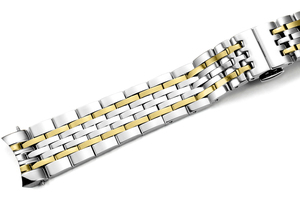 Solide En Acier Inoxydable <span class=keywords><strong>Bracelet</strong></span> En Métal <span class=keywords><strong>Bracelet</strong></span> Pour 19mm <span class=keywords><strong>Tissot</strong></span> Le Locle <span class=keywords><strong>Bracelet</strong></span> Bande de Montre - Product Image 5