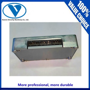 Contrôleur principal KHR10027 pour //LINKBELT Excavators <span class=keywords><strong>XCM</strong></span> Brand Genuine 3-Month Warranty - Product Image 2