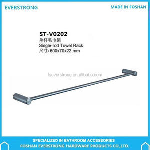 Everstrong portasciugamani singolo ST-V0202 portasciugamani 304 in <span class=keywords><strong>acciaio</strong></span> inossidabile o portasciugamani - Product Image 6