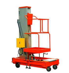 2Ton 3Ton 5Ton entrepôt mini hydraulique d'ascenseur de cargaison - Product Image 6