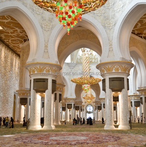 1X2M Được Sử Dụng Sưởi Ấm Phụ Nữ Nhà Thờ Hồi Giáo Thảm - Product Image 5