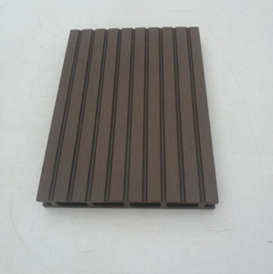 Cung Cấp Gỗ Nhựa Tổng Hợp WPS Decking Với Kết Cấu Bằng Gỗ - Product Image 4