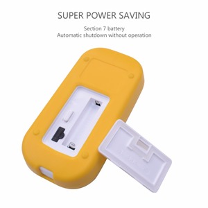 0-51% DR603 냉각수 테스터 굴절계 에틸렌 농도 측정기 - Product Image 3