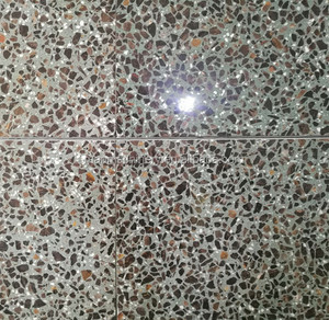 Máquina de fabricación de baldosas de cerámica para uso en pisos, de pared de cerámica - Product Image 5