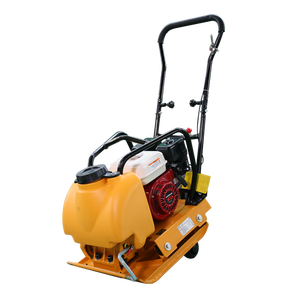 Honda Gx160 Động Cơ Cầm Tay Đất Máy Đầm Đường Máy Đầm - Product Image 3