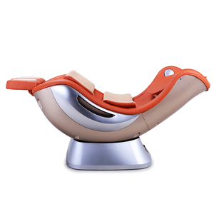 Fauteuil de <span class=keywords><strong>massage</strong></span> des pieds inclinable moderne avec application du corps pour se détendre en Thaïlande - Product Image 3