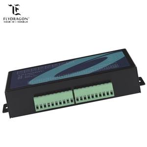 10 جيجابت <span class=keywords><strong>i</strong></span>/o ميناء الصناعية راوتر - Product Image 4