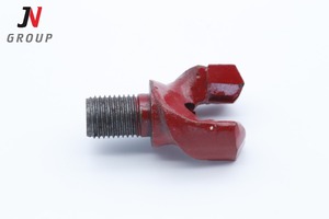 Directamente de fábrica china buen <span class=keywords><strong>precio</strong></span> mina de carbón techo pernos dos alas brocas dentales - Product Image 6