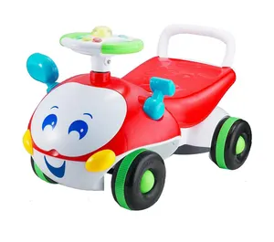 Wholesale Battery Operated Kids Ride On Car made in China factory