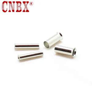 CNBX EN series non-cách điện điện thiết bị đầu cuối đồng uốn tóc bồng thiết bị đầu cuối - Product Image 1