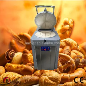 Used Equipment For Bakery Hydraulic dough divider