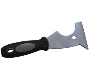Stainless Steel Multi Purpose <strong>Paint</strong> <strong>Scraper</strong> Putty Knife <strong>Paint</strong> <strong>Tool</strong> - Product Image 2
