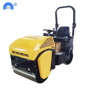 3 Tấn Rung Đường Lăn/New Mini Road Lăn Compactor Giá