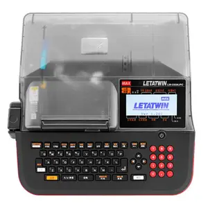 अधिकतम-Letawin LM-550A/पीसी माइक्रो कंप्यूटर इलेक्ट्रॉनिक अभिलेख मशीन